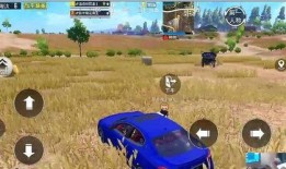 和平精英双人车最新爆料