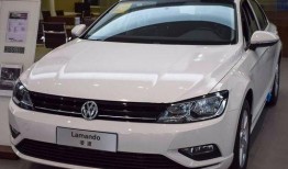 大众凌渡最新爆料,性能与时尚的完美融合