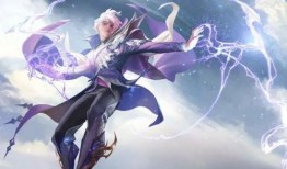 嬴政新皮肤最新爆料陆光,嬴政新皮肤“陆光”惊艳亮相，神秘力量觉醒