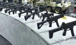 我国新一代枪族最新爆料,尖端科技铸就国防利器